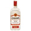 Gin Gibsons London Dry 37,5% 70cl