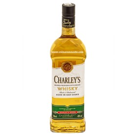 Whisky Charley's 40% 70cl