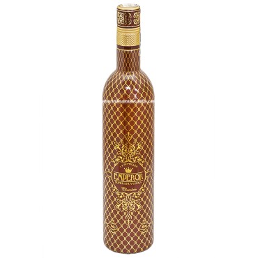 Emperor Chocolate Superior Vodka 38% 70cl