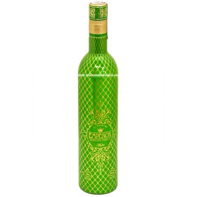 Emperor Mojito Vodka 38% 70cl