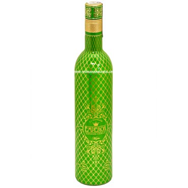 Emperor Mojito Vodka 38% 70cl