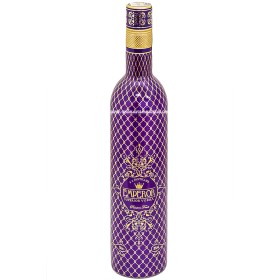 Emperor Passion Fruit Superior Vodka 38% 70cl