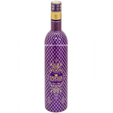 Emperor Passion Fruit Superior Vodka 38% 70cl