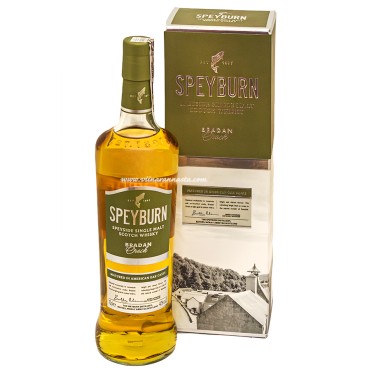 Speyburn Bradan Orach 40% 70cl
