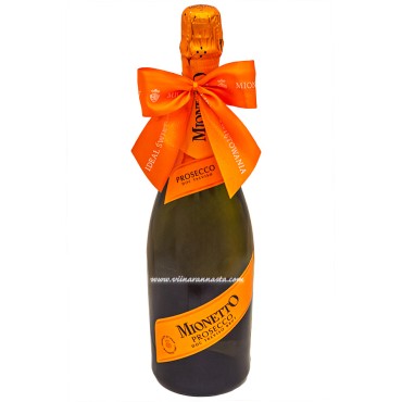 Mionetto Prosecco Brut 11%75cl