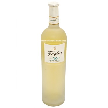 Freixenet Spanish Style White 0,0% 75cl