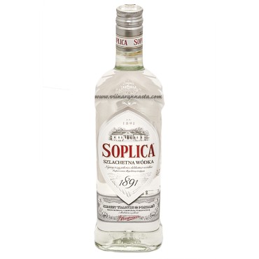 Soplica 40% 50cl