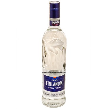 Finlandia 40% 70cl