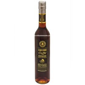 Liquore Caffe Espresso 20% 70cl