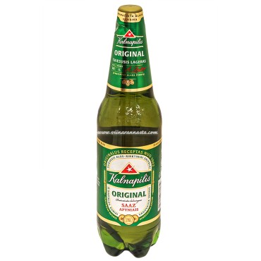 Kalnapilis Originaal 5%100cl