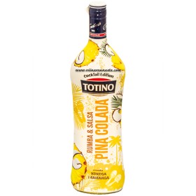Totino Music Pina Colada 14% 100cl