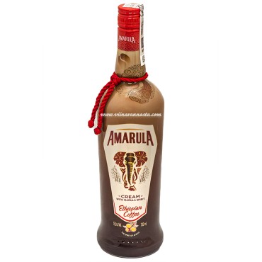Amarula Cream 17% 70cl