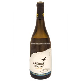 Arribas Do Duro White Dry 13% 75cl