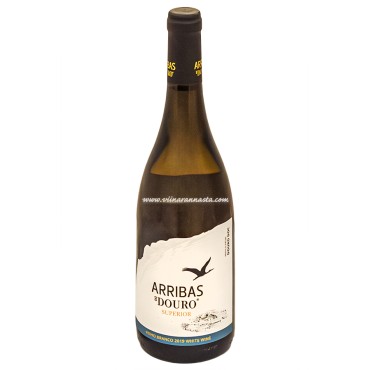 Arribas Do Duro White Dry 13% 75cl