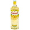 Gordons Sicilian Lemon Gin 37.5% 100cl
