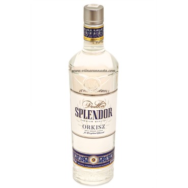 Splendor Vodka Orkisz 40% 50cl