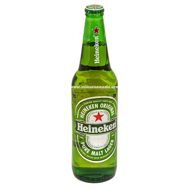 Heineken 5% 50cl butelka