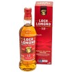 Loch Lomond 12YO 46% 70cl + BOX