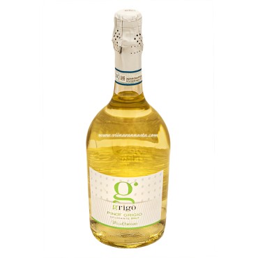 Grigo Pinot Grigio Brut 12% 75cl