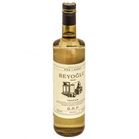 Raki Beyoglu Premium 45% 70cl