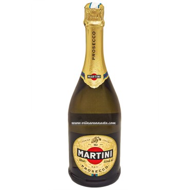 Martini Prosecco 11,5% 75cl
