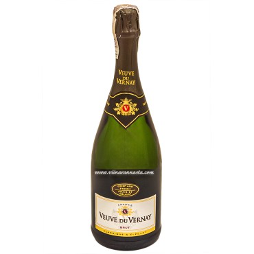 Veuve Du Vernay Brut 11% 75cl