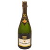 Veuve Du Vernay Brut 11% 75cl